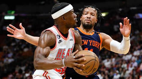 knicks vs heat rivalry|The Knicks Vs. Heat Rivalry From the Guys Who .